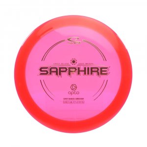 Latitude 64 Sapphire